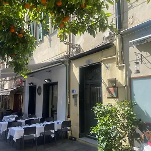 House Gaudio 38 Sanremo